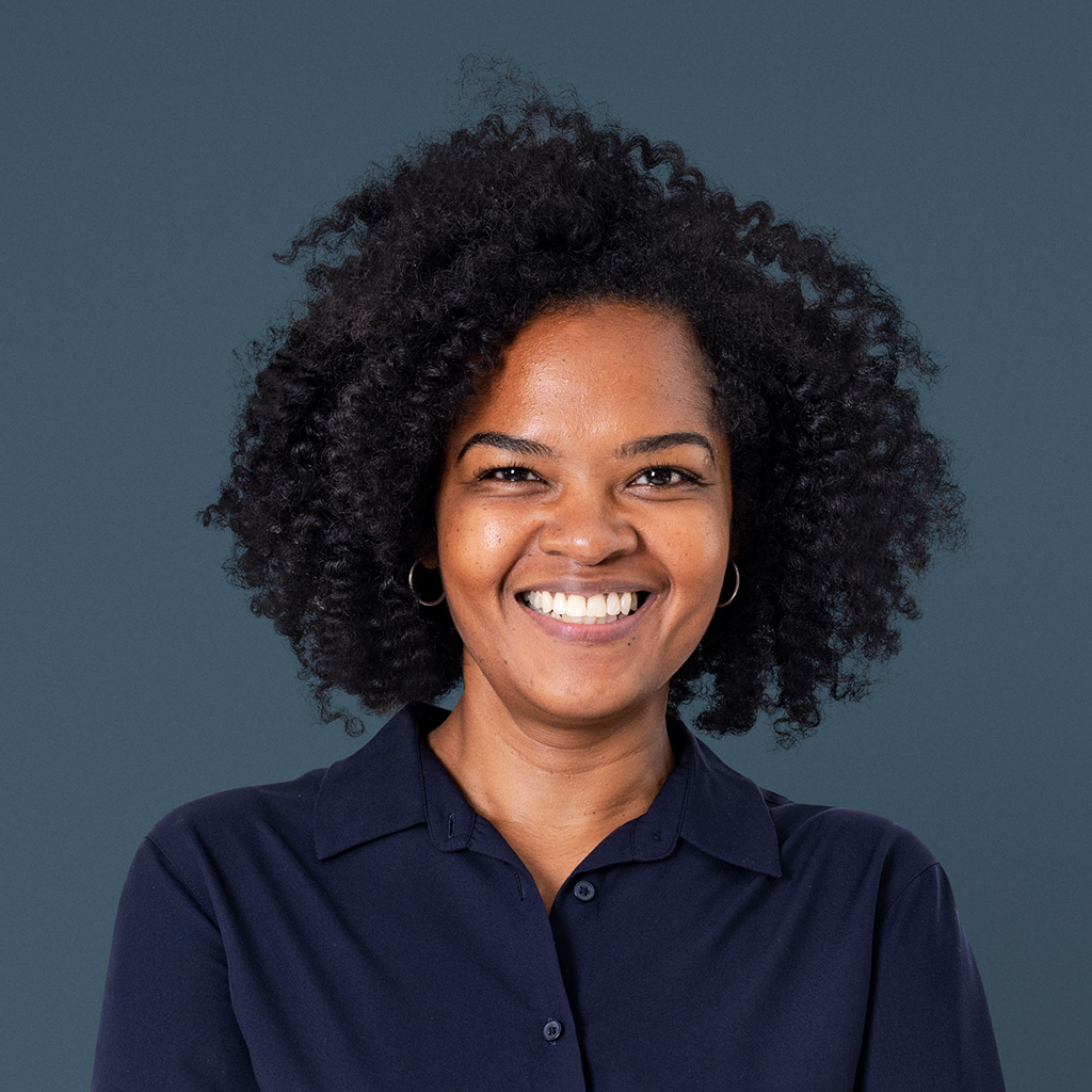 Lerato Mokoena,